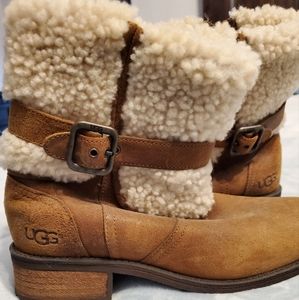 UGG Boots